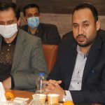 تدارک ۵۵ دستگاه کولر آبی برای مددجویان شمال استان اردبیل